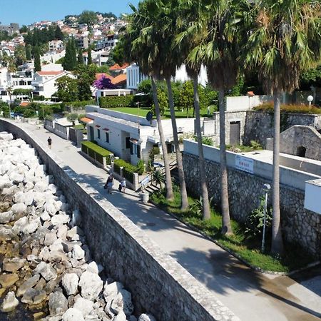 Apartmani Milosevic Herceg Novi Exterior foto