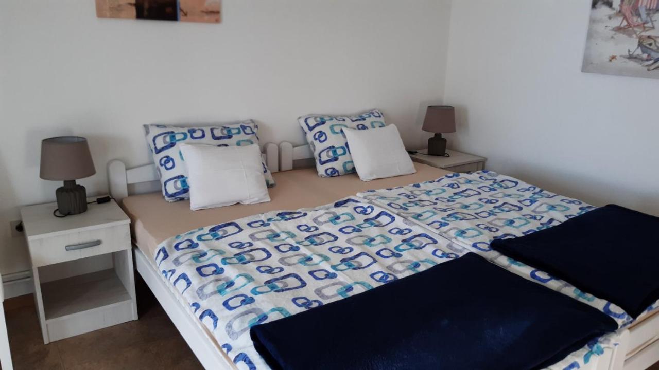 Apartmani Milosevic Herceg Novi Exterior foto