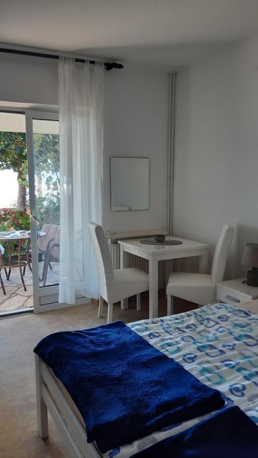 Apartmani Milosevic Herceg Novi Exterior foto