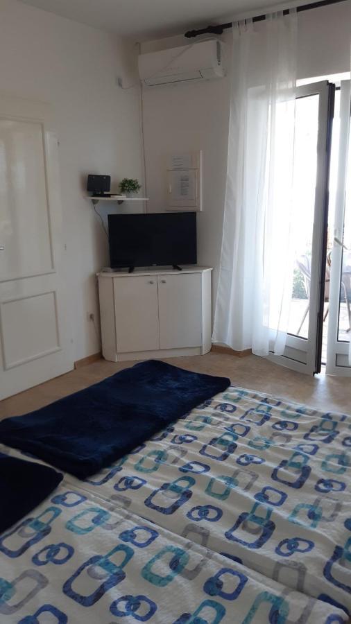 Apartmani Milosevic Herceg Novi Exterior foto